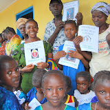  &ndash; .…. © 2008 September NHA Media Photos, Vicki Hicks photographer. Kabala NHA School Opening Day 17, September 2008