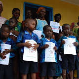  &ndash; .…. © 2008 September NHA Media Photos, Vicki Hicks photographer. Kabala NHA School Opening Day 17, September 2008