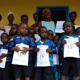  &ndash; .…. © 2008 September NHA Media Photos, Vicki Hicks photographer. Kabala NHA School Opening Day 17, September 2008