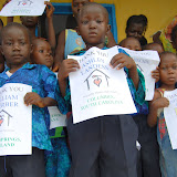  &ndash; .…. © 2008 September NHA Media Photos, Vicki Hicks photographer. Kabala NHA School Opening Day 17, September 2008