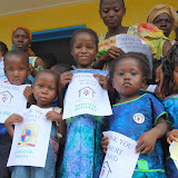  &ndash; .…. © 2008 September NHA Media Photos, Vicki Hicks photographer. Kabala NHA School Opening Day 17, September 2008