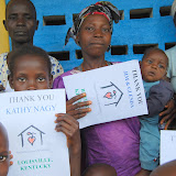  &ndash; .…. © 2008 September NHA Media Photos, Vicki Hicks photographer. Kabala NHA School Opening Day 17, September 2008