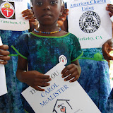  &ndash; .…. © 2008 September NHA Media Photos, Vicki Hicks photographer. Kabala NHA School Opening Day 17, September 2008