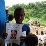  &ndash; .…. © 2008 September NHA Media Photos, Vicki Hicks photographer. Kabala NHA School Opening Day 17, September 2008