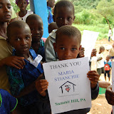  &ndash; .…. © 2008 September NHA Media Photos, Vicki Hicks photographer. Kabala NHA School Opening Day 17, September 2008