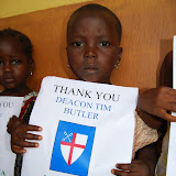  &ndash; .…. © 2008 September NHA Media Photos, Vicki Hicks photographer. Kabala NHA School Opening Day 17, September 2008