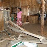  &ndash; Beach Bar Demolishing Day, 8 Oct, 2008…. © 2008 NHA Photos
