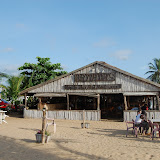  &ndash; Ramada Beach Restaurant and Bar... A wonderful family place to sit and watch the ocean and enjoy a fantastic meal.…. © 2008 NHA Photos, James Mansaray: Photographer