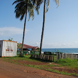  &ndash; © 2008 NHA Photos, Vicki Hicks, Photographer Quaint little beach bars &amp; restaurants line the coastline