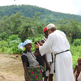 &ndash; © 2008 NHA Photos, James B. Mansaray, photographer. September 2008....