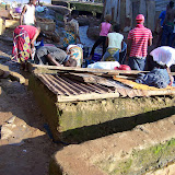  &ndash; . …. © 2008 September NHA Media Photos, James B. Mansaray, photographer.