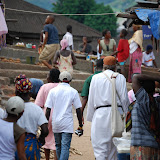  &ndash; Kroo Bay, Freetown, Sierra Leone. A Slum Community being pushed into the ocean. …. © 2008 September NHA Media Photos, Vicki Hicks photographer.