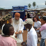  &ndash; . …. © 2008 September NHA Media Photos, James B. Mansaray, photographer.