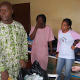  &ndash; . …. © 2008 September NHA Media Photos, James B. Mansaray, photographer.