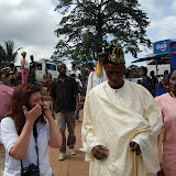  &ndash; . …. © 2008 September NHA Media Photos, James B. Mansaray, photographer.