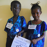 &ndash; .…. © 2008 September NHA Media Photos, Vicki Hicks, photographer Kabala NHA School Opening Day 17, September 2008