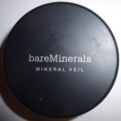 bare minerals