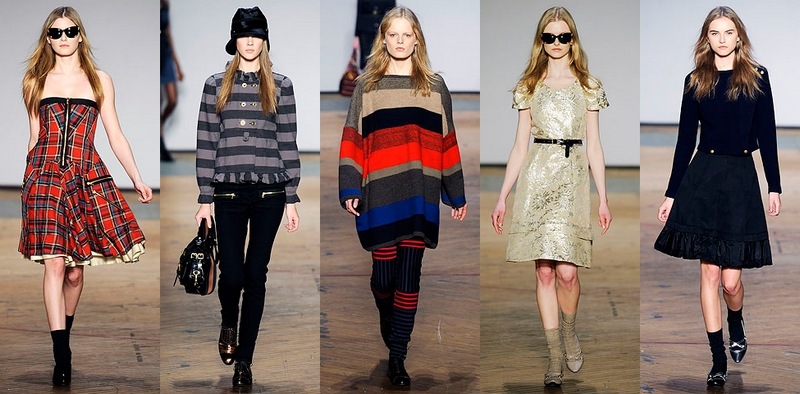 Marc by Marc Jacobs