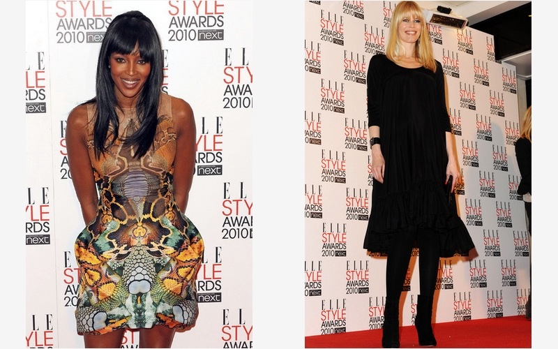 Elle Style Awards