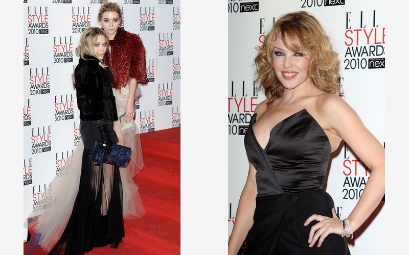 Elle Style Awards 2