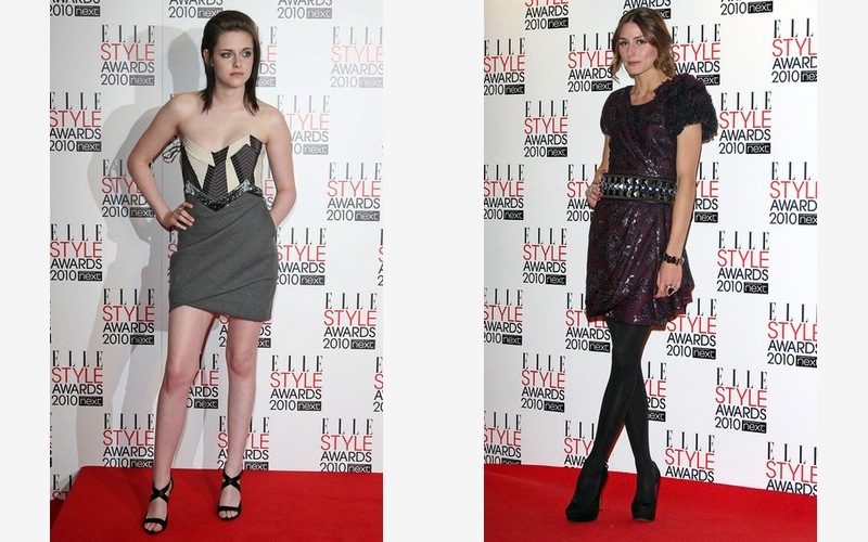 Elle Style Awards 5