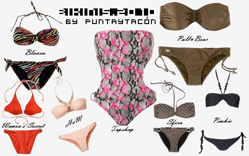 Bikinis