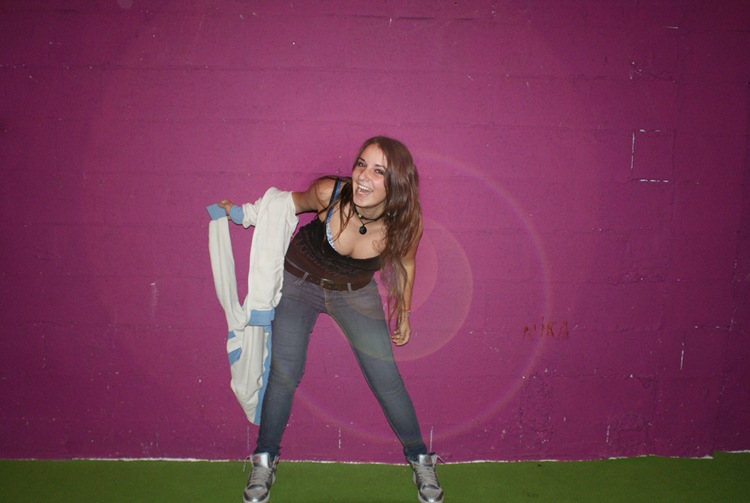 SONY DSC