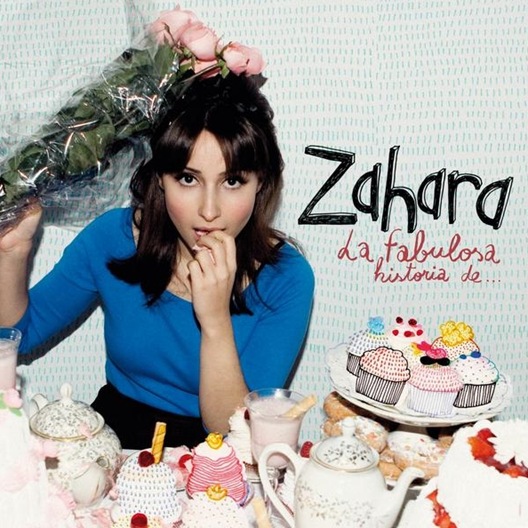 zahara
