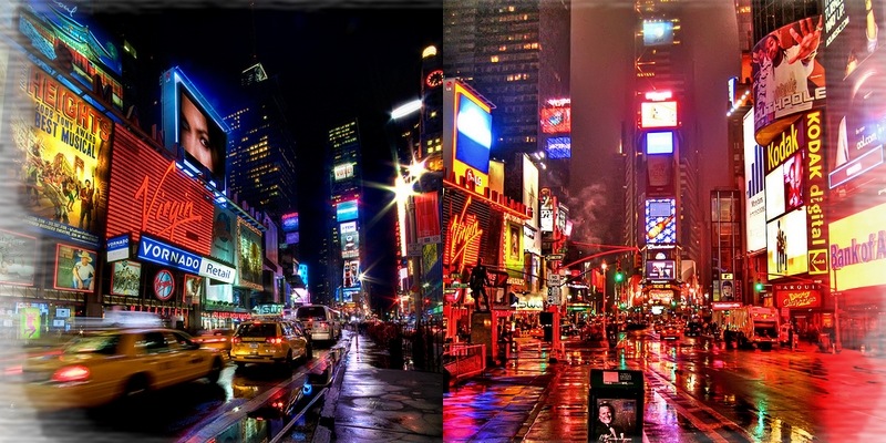 new york