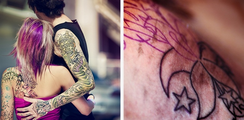 Tattoos 1 Tattoos 1