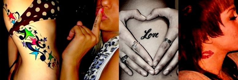 Tattoos