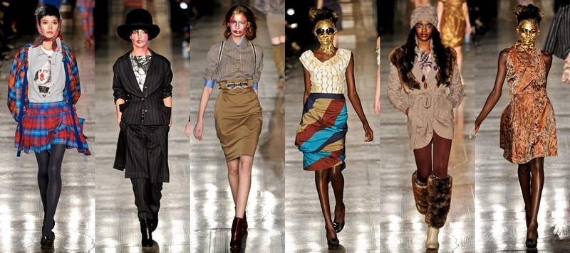 Ldn08Viviene Westwood Ldn08Viviene Westwood