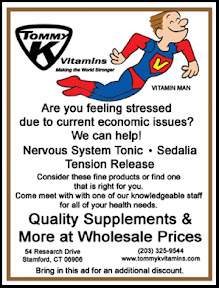 Tommy K Vitamins