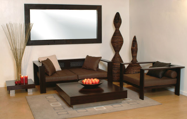 Living Room Furniture Gallery
