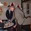 Maarten laat even zien hoe het had gemoeten (Kasteel Wijchen - UVS 1 KNSB ronde 4 seizoen 09-10)