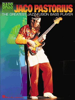 jaco pastorius montreal video