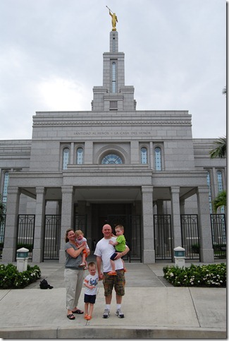 Panama Vacation - February 2011 184