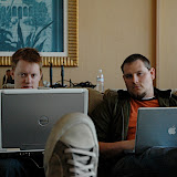 Crossings Retreat 2007