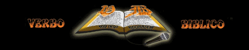 VERBO BIBLICO