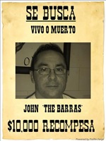JUAN EL BARRAS