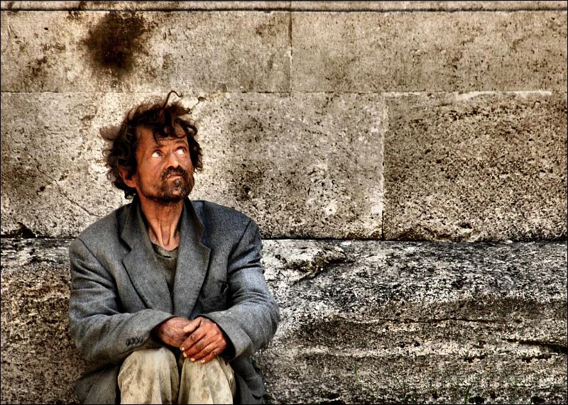 Still Angry (a little conversation with God)