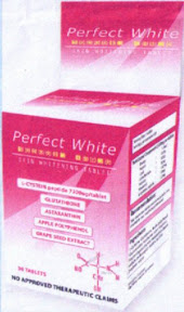 Perfect White