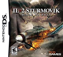 IL-2 Sturmovik: Birds of Prey (U)