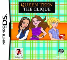 Queen Teen: The Clique (E)