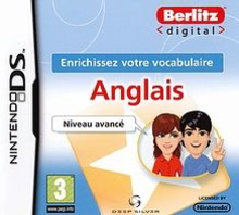 VocabStar English Advanced (E)