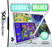 Casual Mania (E)