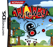 WireWay (E)