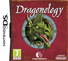 Dragonology (E)