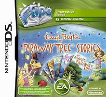 Flips: Faraway Tree Stories (E)