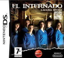 El Internado - Laguna Negra (E)